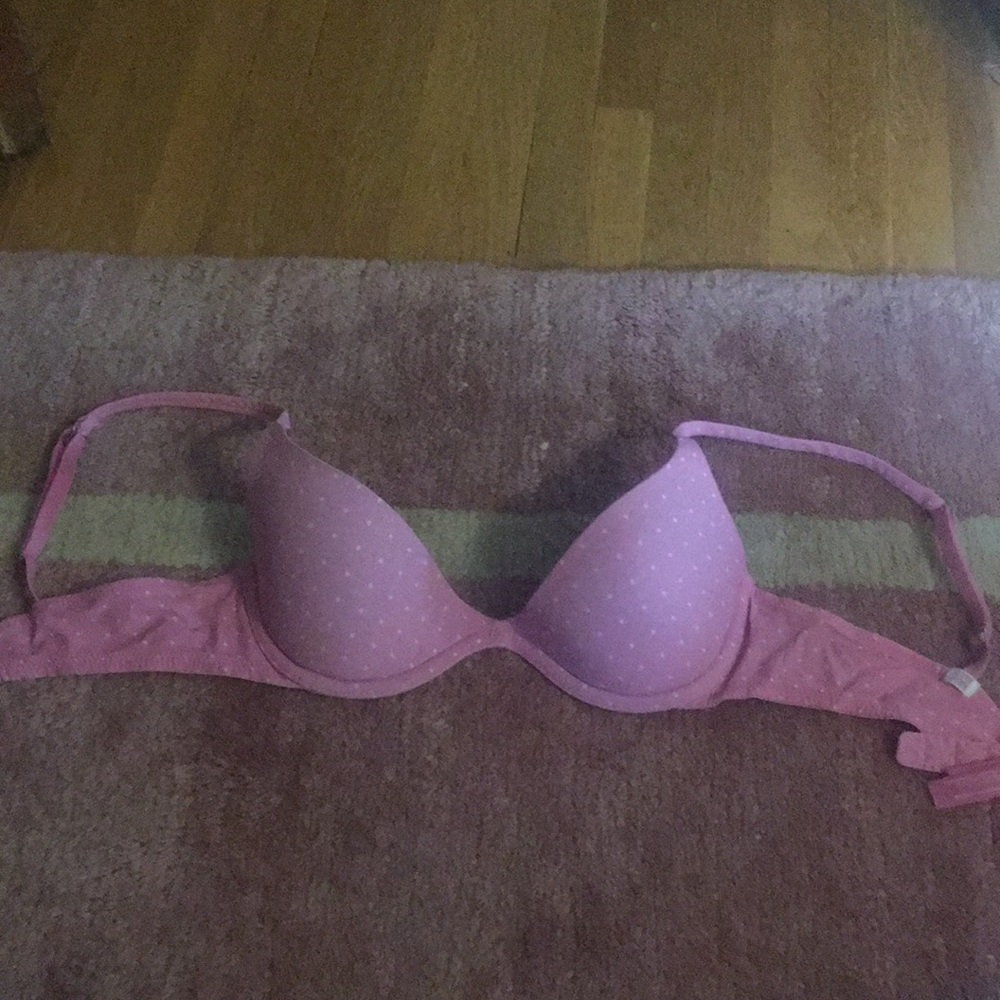 VS PINK 34A Bra